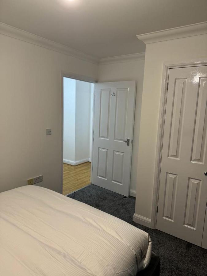 Luxury Apartments Dagenham Exterior foto