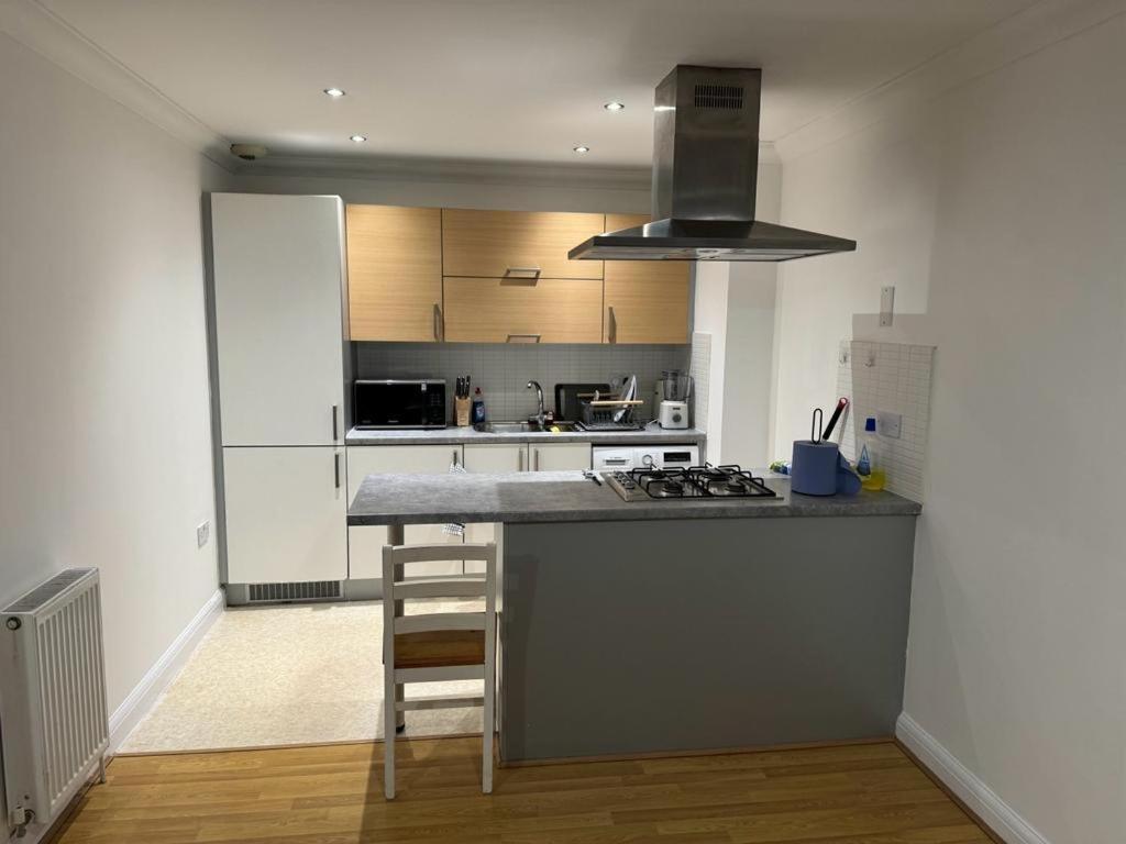 Luxury Apartments Dagenham Exterior foto